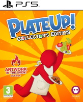 PlateUp! édition collector (PS5)