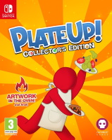 PlateUp! édition collector (Switch)