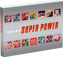 Livre "Playing with Super Powers"