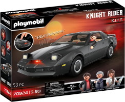 Playmobil K2000