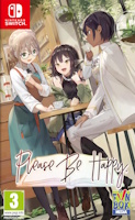 Please Be Happy (Switch) Please Be Happy (Switch)