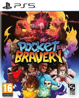 Pocket Bravery (PS5)