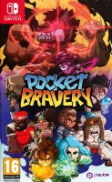 Pocket Bravery (Switch)