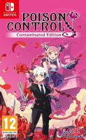 Poison Control Contaminated Edition (Switch)