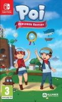 Poi : Explorer Edition (Switch)