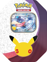 Pokébox 30e anniversaire : Amphinobi Pokébox 30e anniversaire : Amphinobi