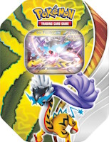 Pokébox Ire-Foudre-ex