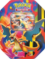 Pok&eacute;box M&eacute;ga Dracaufeu Y