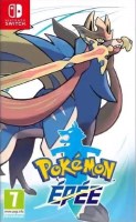 Pokémon Epee (Switch) Pokémon Epee (Switch)