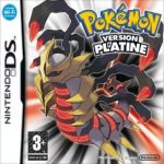 Pokémon platine (DS)
