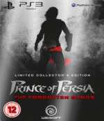 Prince of Persia : Les sables oubliés [collector] (PS3)