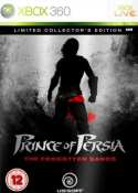 Prince of Persia : Les sables oubliés [collector] (xbox 360)