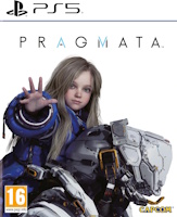 Pragmata (PS5) Pragmata (PS5)
