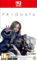Pragmata (Switch 2)