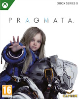 Pragmata (Xbox Series X) Pragmata (Xbox Series X)