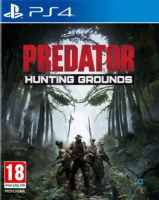 Predator: Hunting Grounds (PS4)