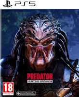 Predator: Hunting Grounds (PS5)