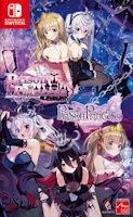 Prison Princess Collection (Switch)