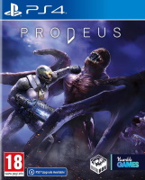 Prodeus (PS4)
