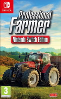 Professional Farmer (Switch)