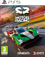 Project Motor Racing (PS5)