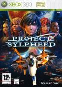 Project Sylpheed (xbox 360)