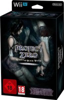 Project Zero : La prêtresse des eaux noires édition limitée (Wii U)