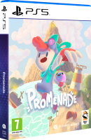 Promenade édition Deluxe (PS5)