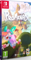 Promenade édition Deluxe (Switch)