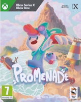 Promenade (Xbox) Promenade (Xbox)
