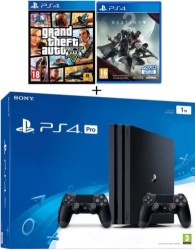 ps4 pro 2 manettes gta v destiny 2 qui es tu fr ps4 pro 2 manettes gta v destiny 2 qui es tu fr
