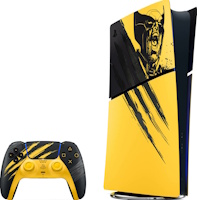 PS5 digitale &eacute;dition limit&eacute;e Marvel's Wolverine