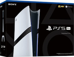 PS5 Pro