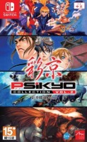 Psikyo Collection Vol. 2 (Switch)