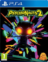 PsychoNauts 2 édition Motherlobe (PS4)