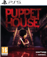 Puppet House (PS5)