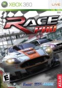 Race Pro (xbox 360)