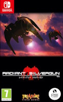 Radiant Silvergun (Switch)