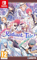 Radiant Tale: Fanfare! (Switch) Radiant Tale: Fanfare! (Switch)