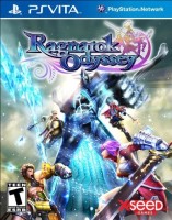 Ragnarok Odyssey (PS Vita)