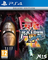 Raiden IV x Mikado Remix édition Deluxe (PS4)