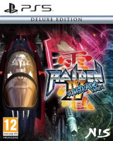 Raiden IV x Mikado Remix édition Deluxe (PS5)