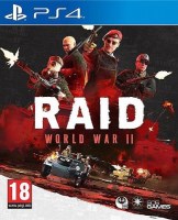 Raid World War II (PS4)