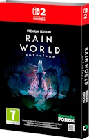 Rain World Anthology édition Premium (Switch 2) Rain World Anthology édition Premium (Switch 2)