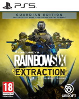 Rainbow Six: Extraction édition Gardien (PS5)