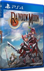 Rainbow Moon (PS4)