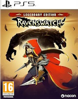 Ravenswatch Legendary Edition (PS5)