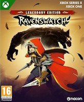 Ravenswatch Legendary Edition (Xbox)