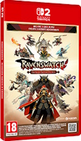 Ravenswatch (Switch 2) Ravenswatch (Switch 2)