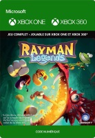 Rayman Legends (Xbox One, Xbox 360)